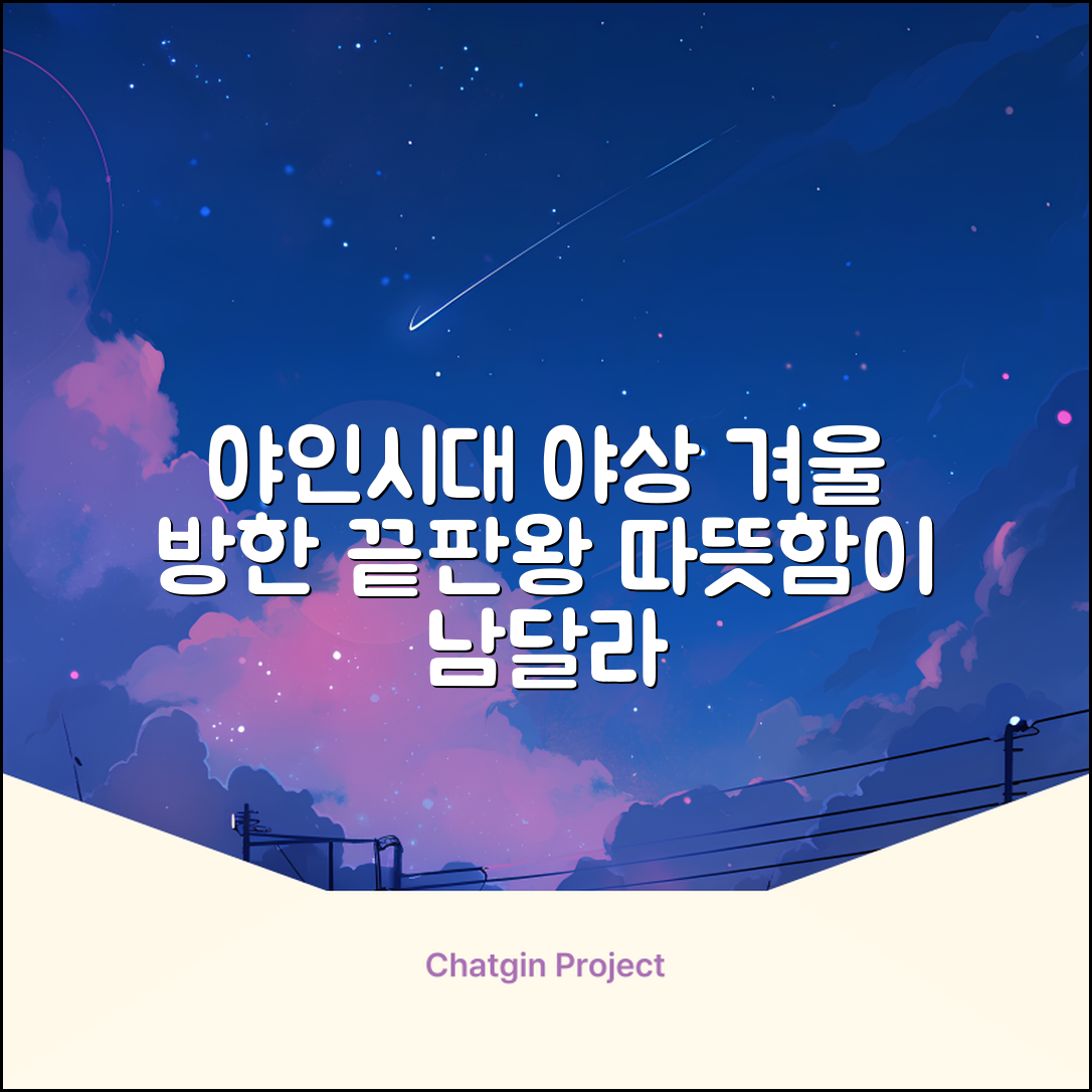 야인시대 겨울용 WD 멀티전술 방한점퍼 야상 보온 기모 추천 리뷰